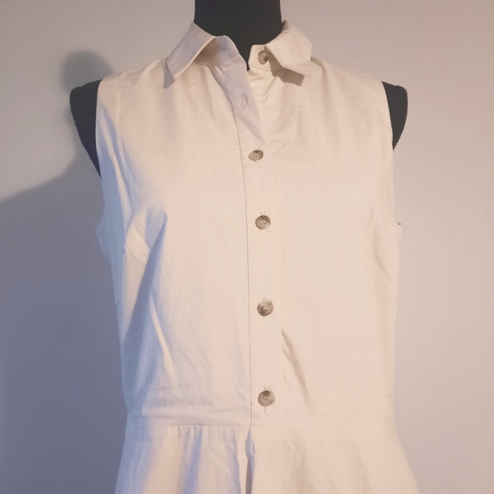 Midi dress Size Small - Picture 3 of 12
